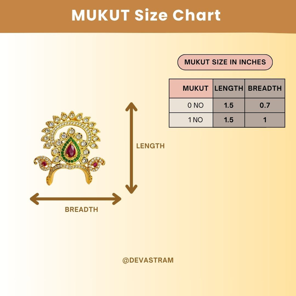 Raj Tilak Mukut