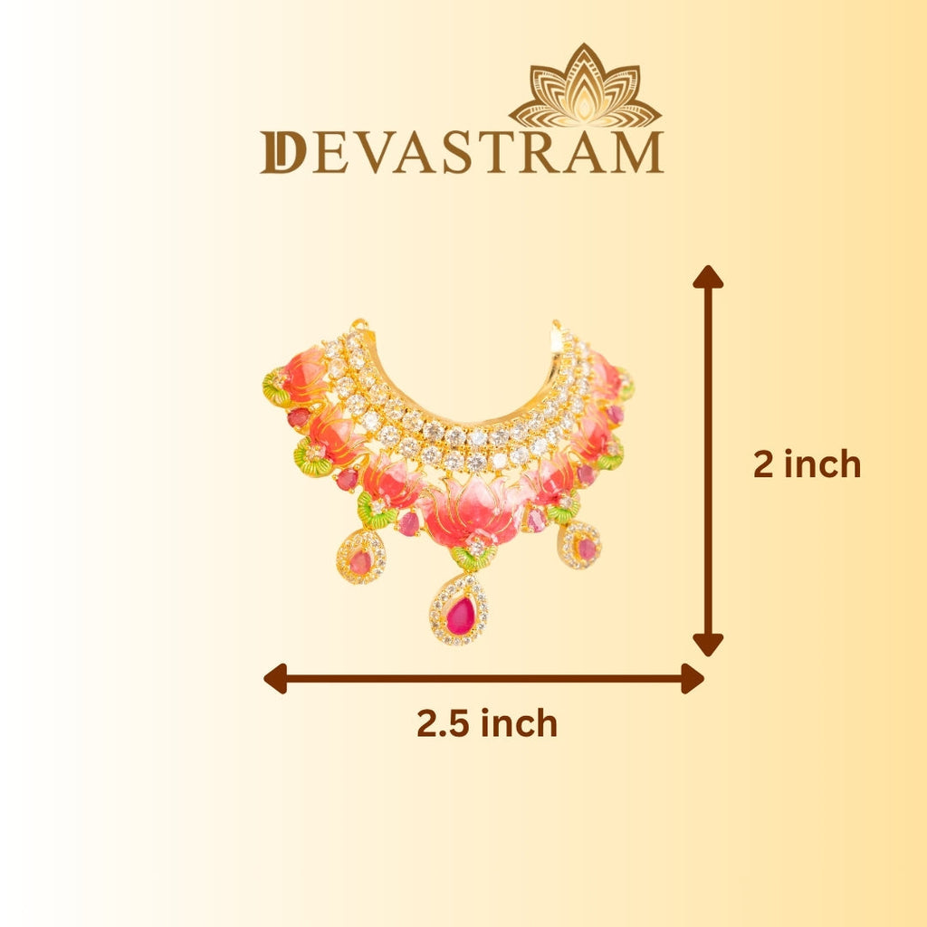 Kamalkirti Necklace