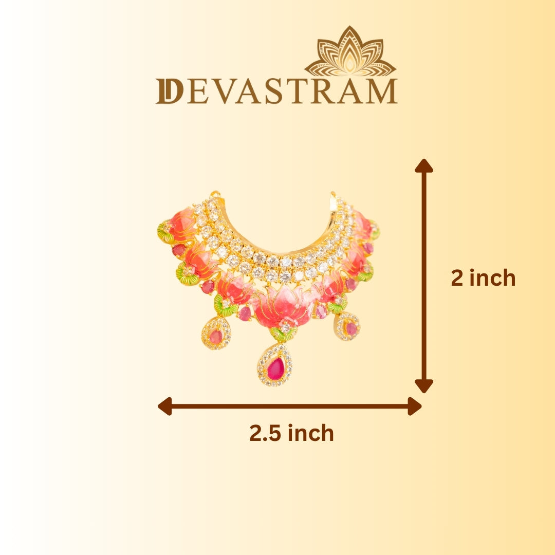 Kamalkirti Necklace