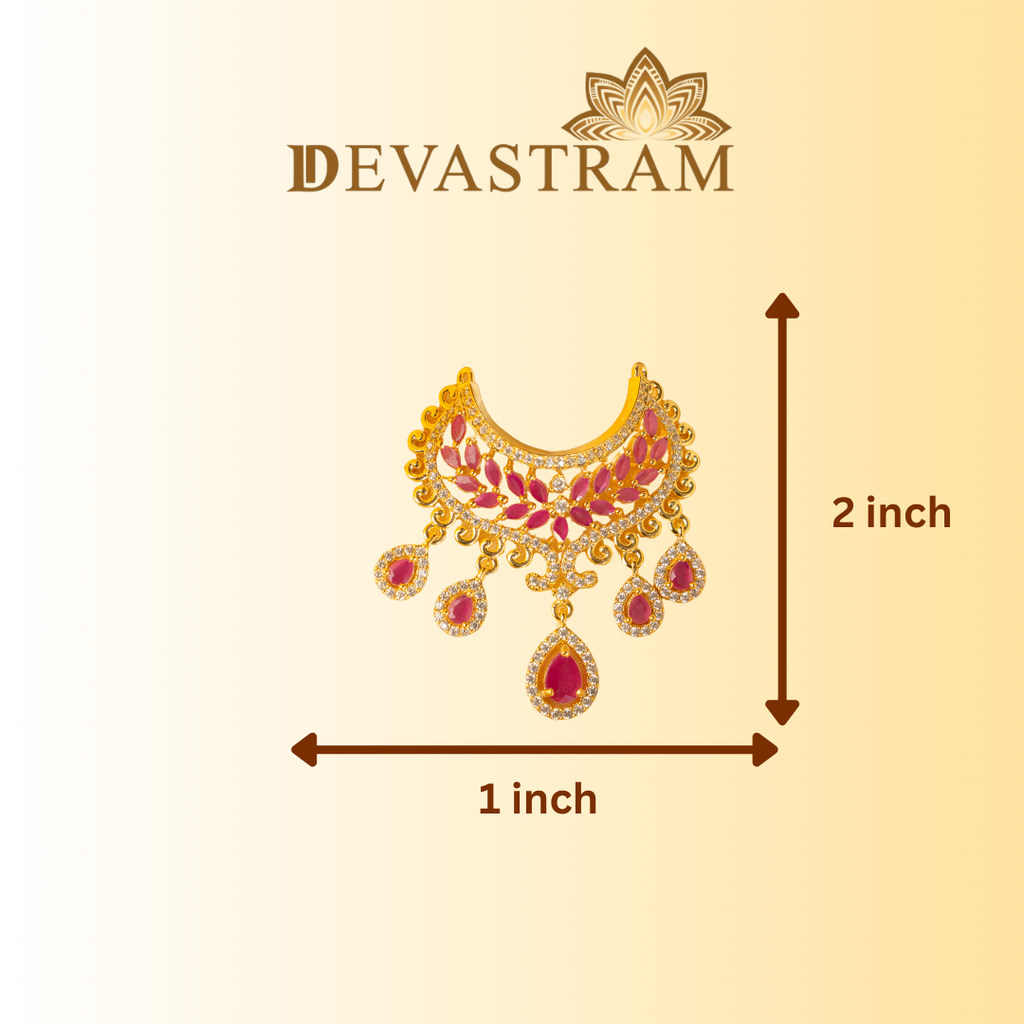 Rasmanjari Necklace