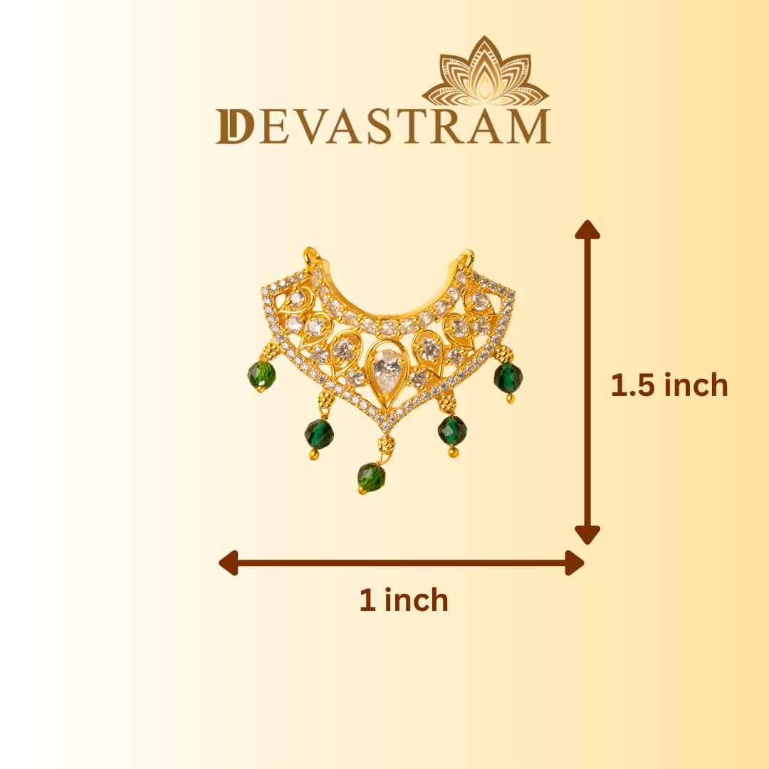 Haripriya Ratna Necklace