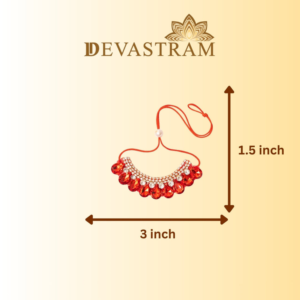 Ratna Darshan Necklace (Pack of 4)