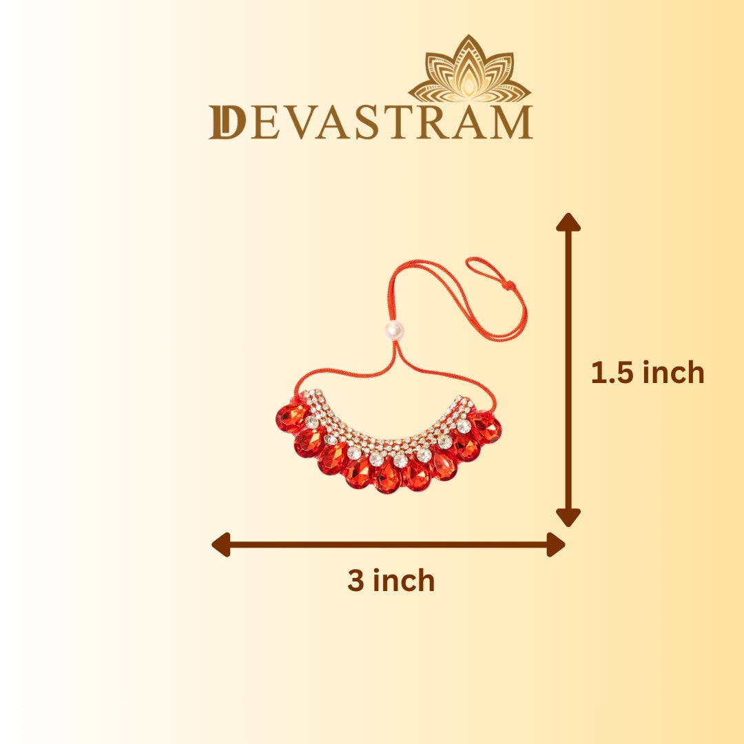 Ratna Darshan Necklace (Pack of 4)