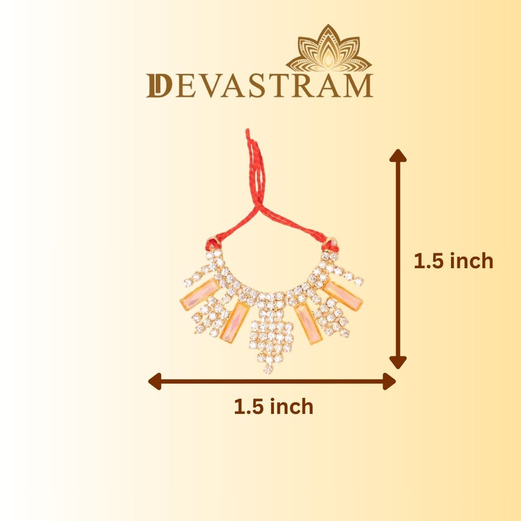 Divya Kanti Necklace (Pack of 3)