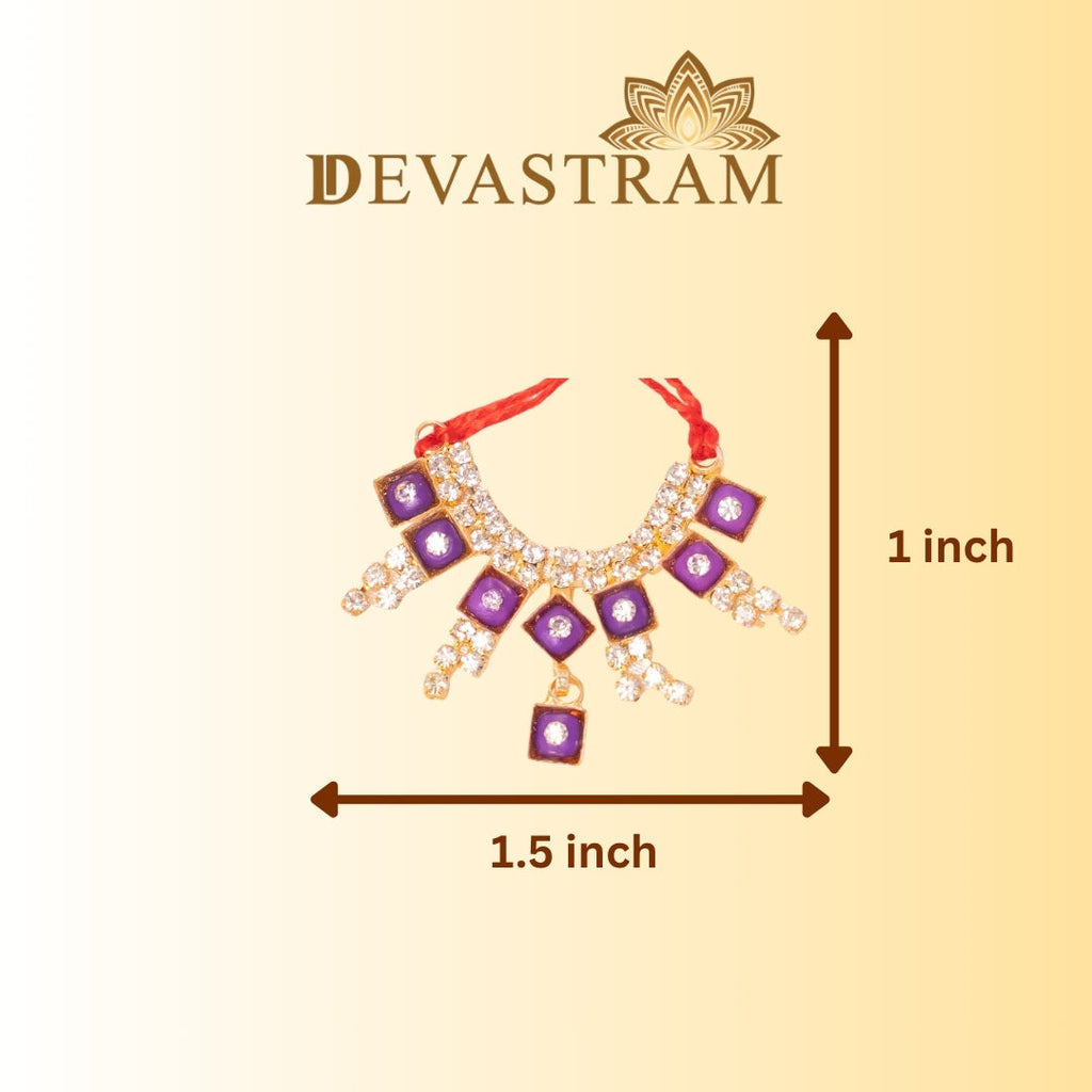 Shree Ratna Necklace (Pack of 3)
