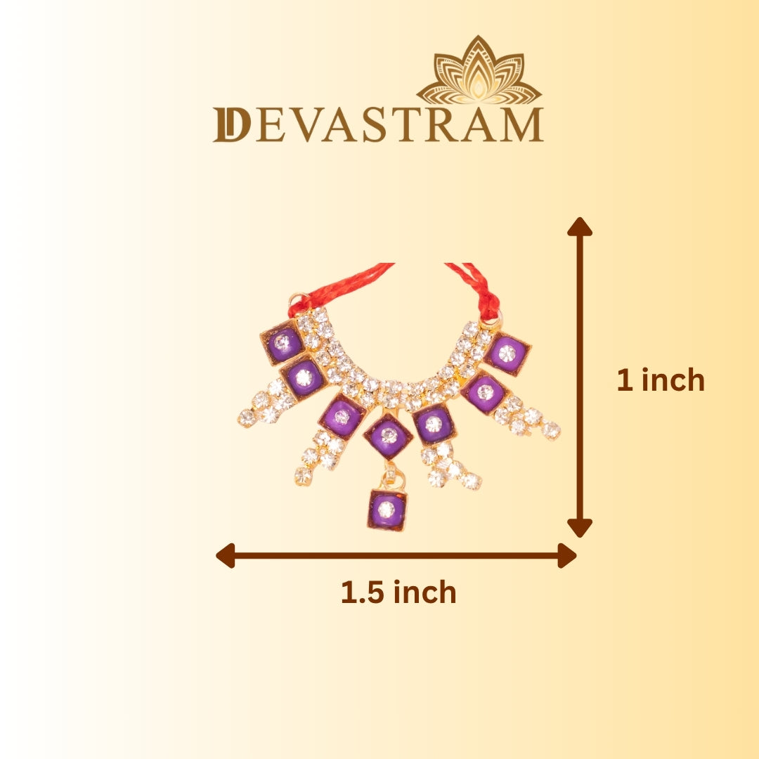 Shree Ratna Necklace (Pack of 3)