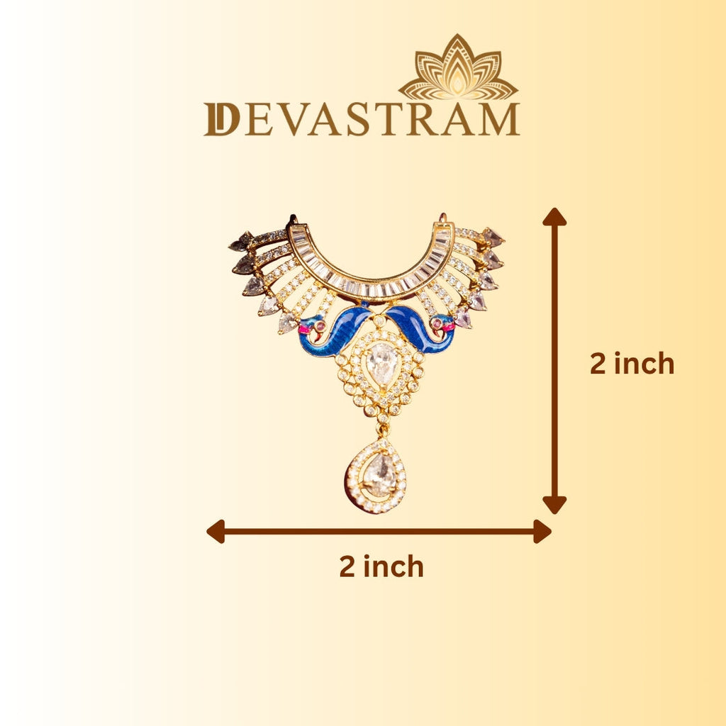 Shyamangi Ratna Necklace
