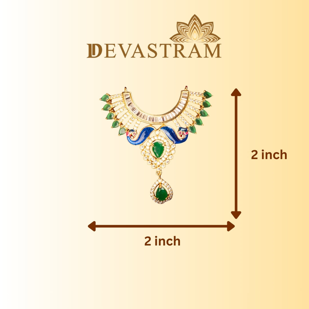 Morika Chand Necklace
