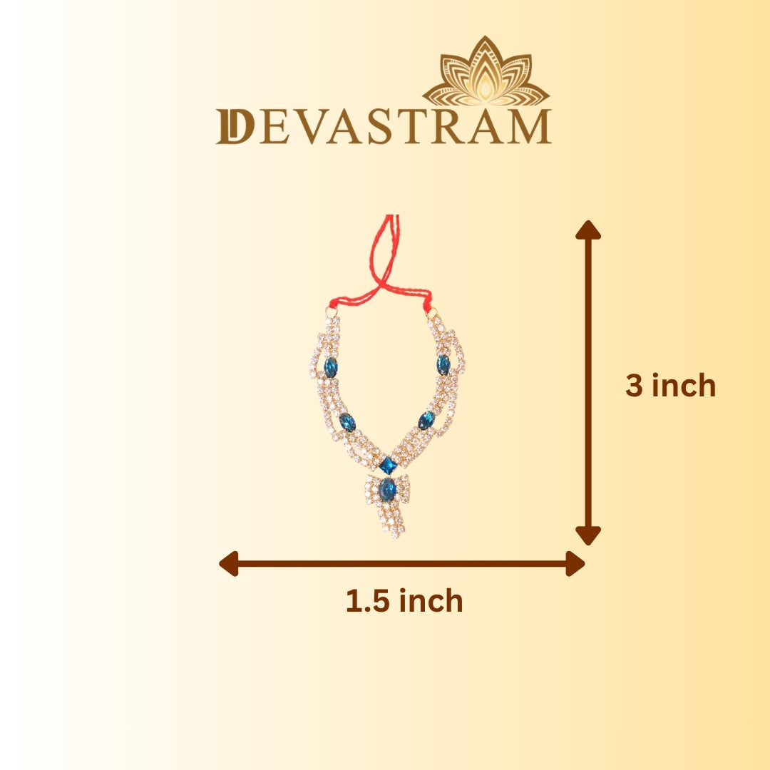 Mangal Ratna Necklace (Pack of 3)