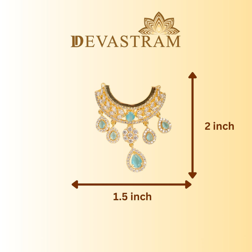 Shyamratna Necklace