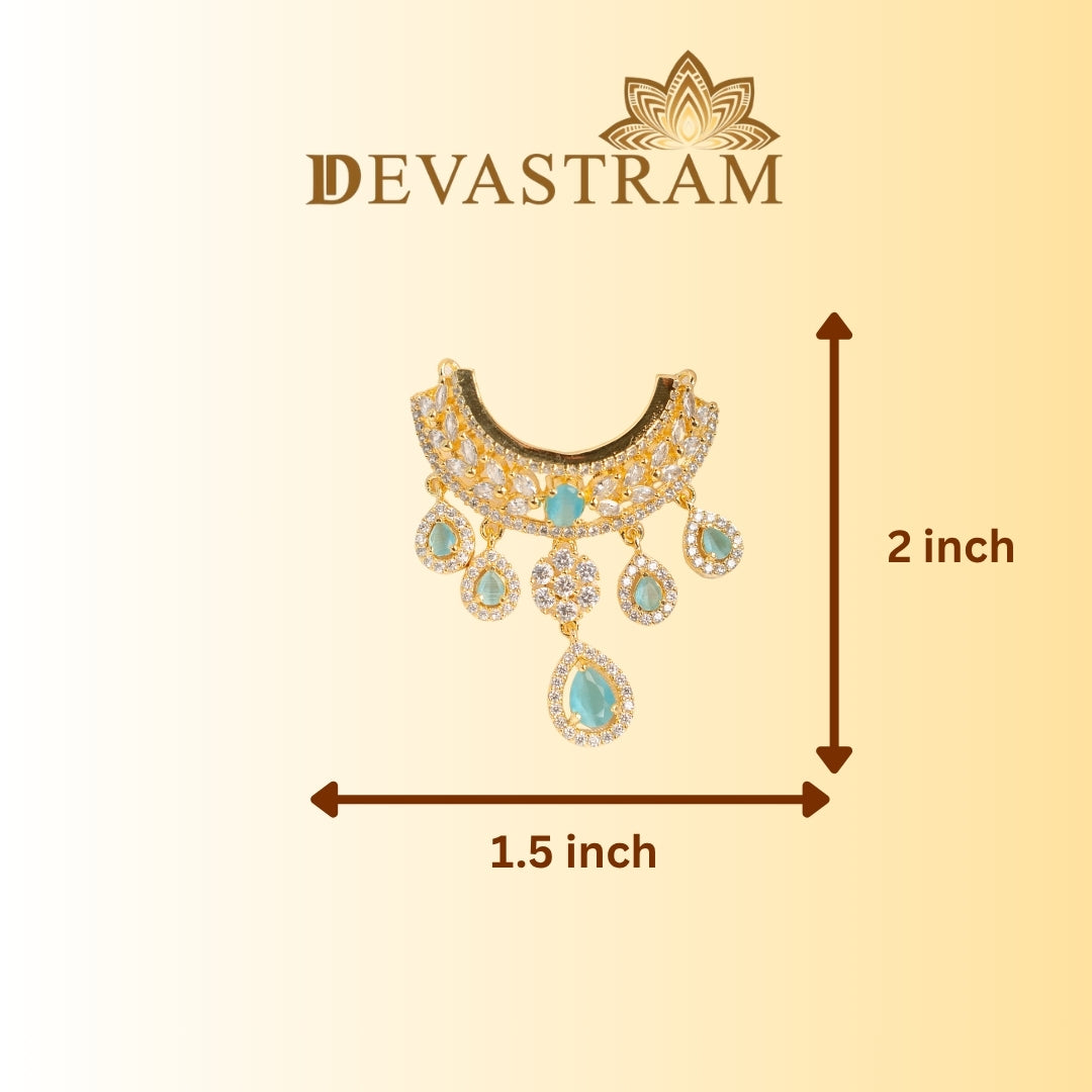 Shyamratna Necklace