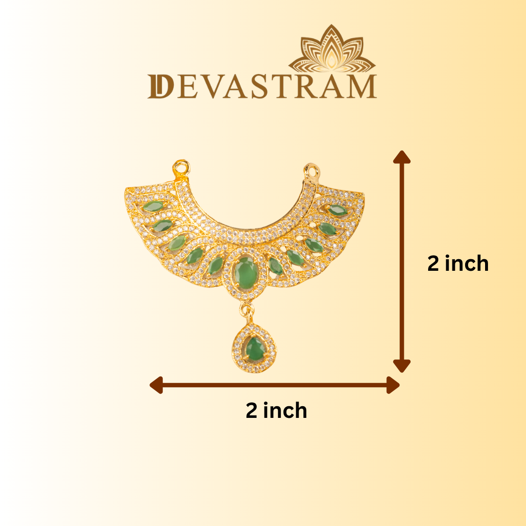 Harikamal Necklace