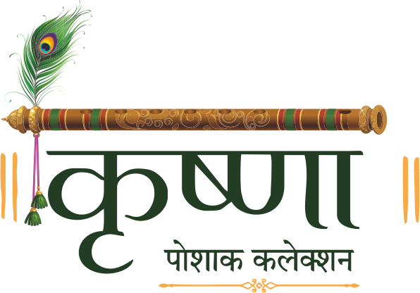 Krishna Poshak Collection