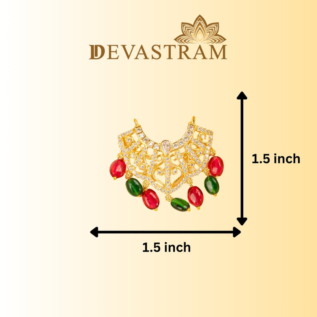 Madhur Rang Necklace