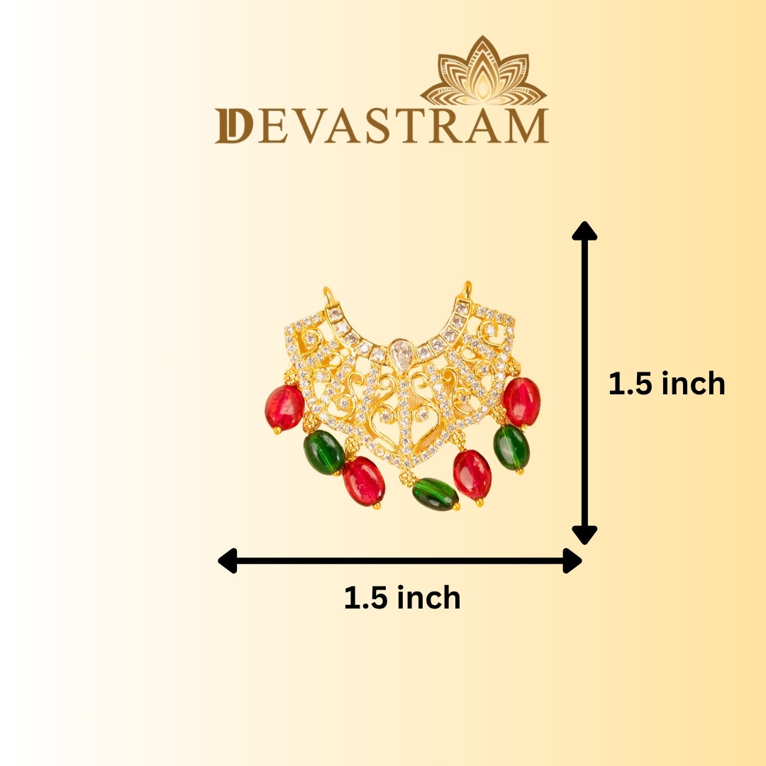 Madhur Rang Necklace