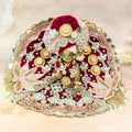 Rajyogini Laddu Gopal Dress