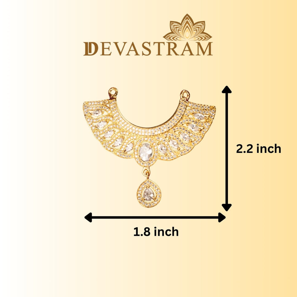 Manichandra Necklace