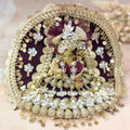 Ratnadeep Laddu Gopal Dress