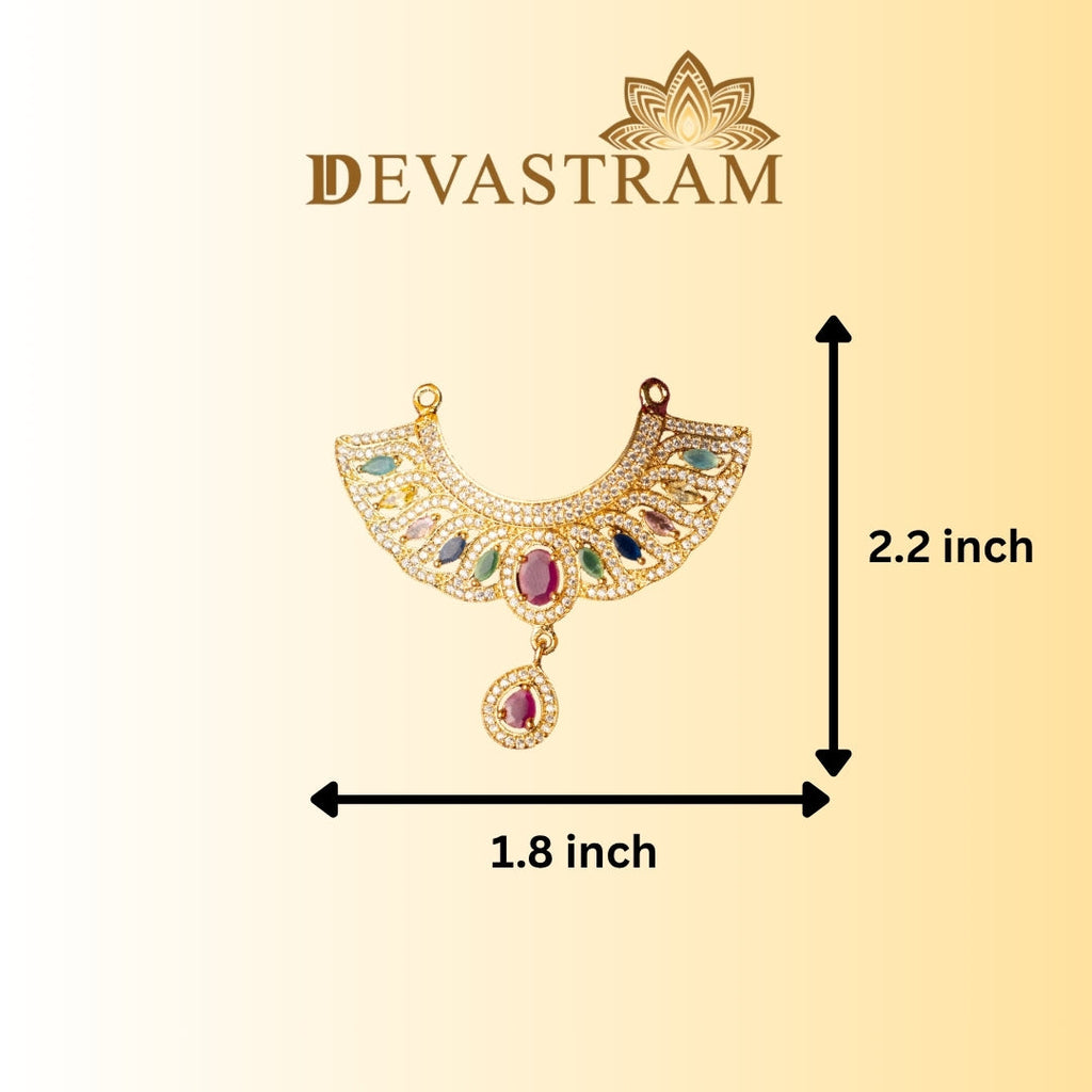 Navika Ratna Necklace