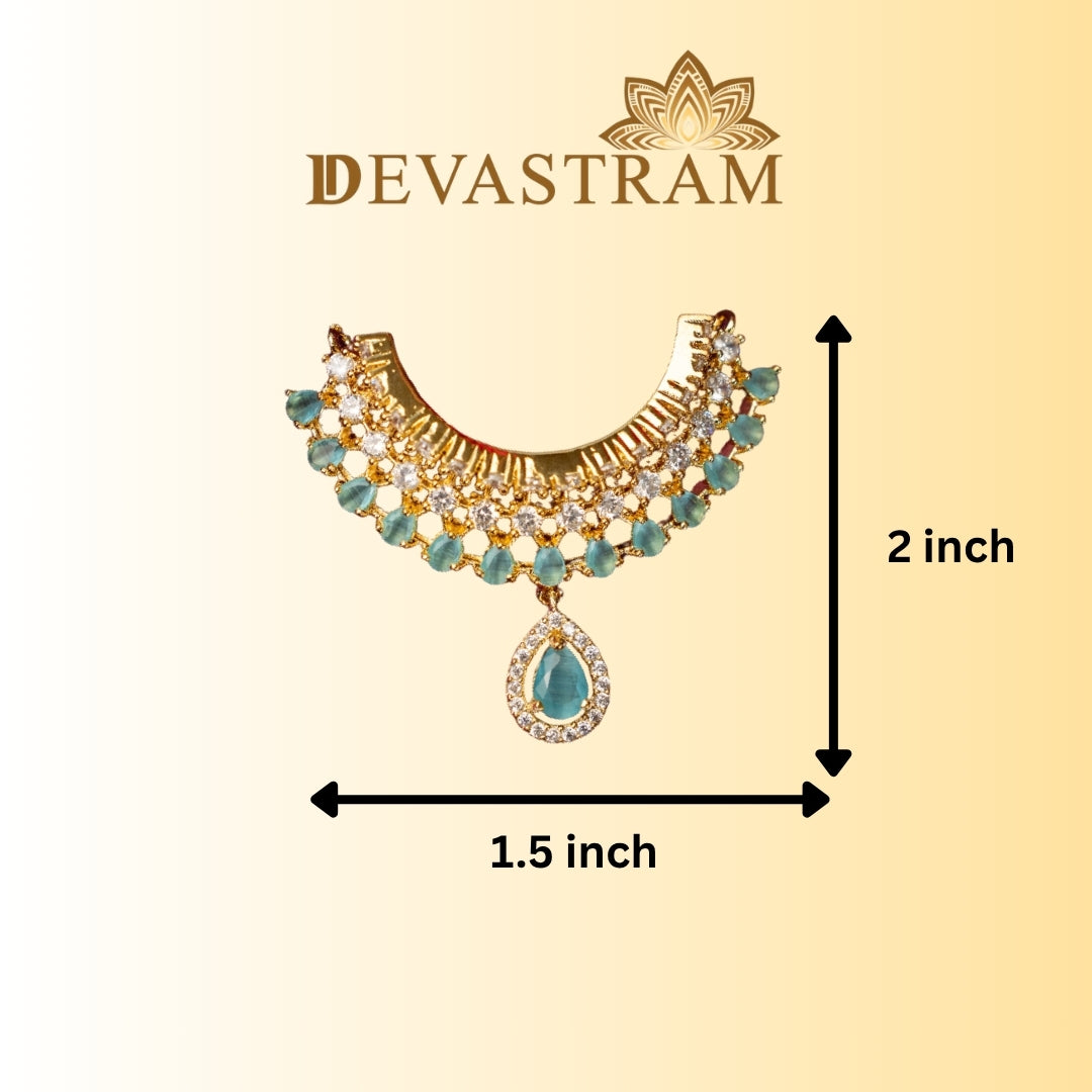 Neel Madhuri Necklace