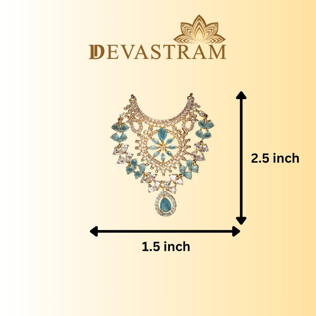 Neel Raas Necklace