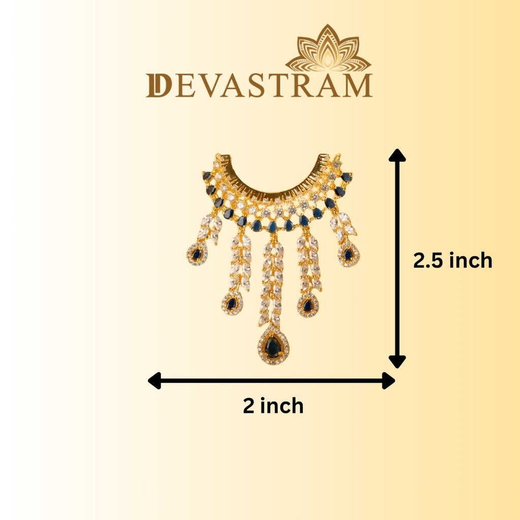 Neelavya Kanti Necklace