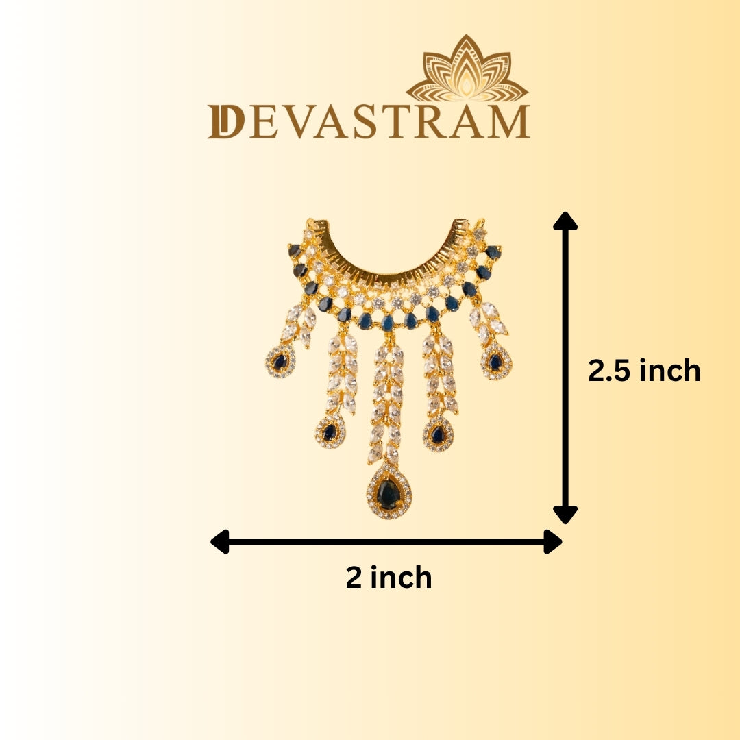 Neelavya Kanti Necklace