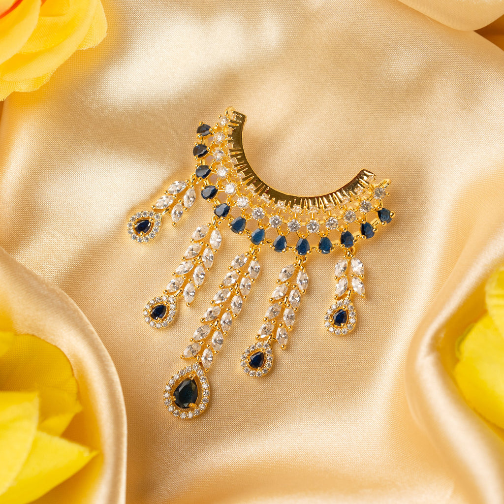 Neelavya Kanti Necklace