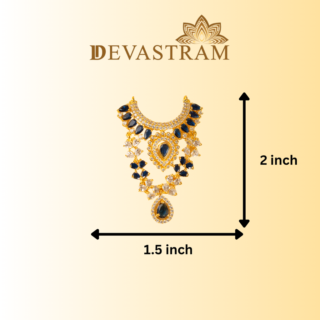 Neelratna Necklace