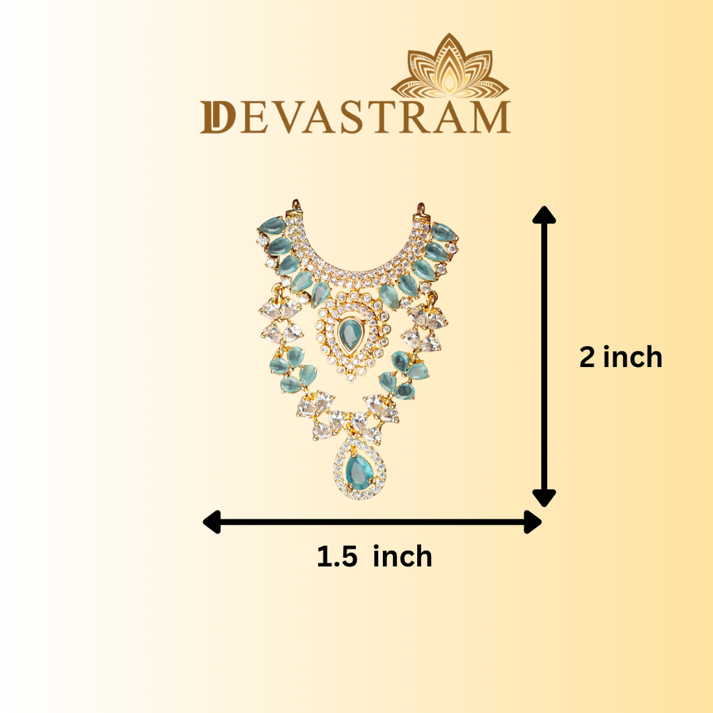 Neer Madhuri Necklace