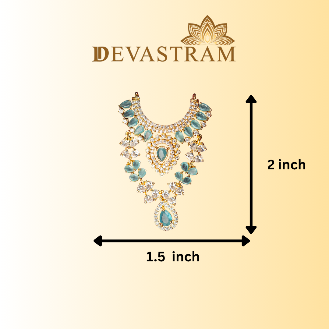 Neer Madhuri Necklace