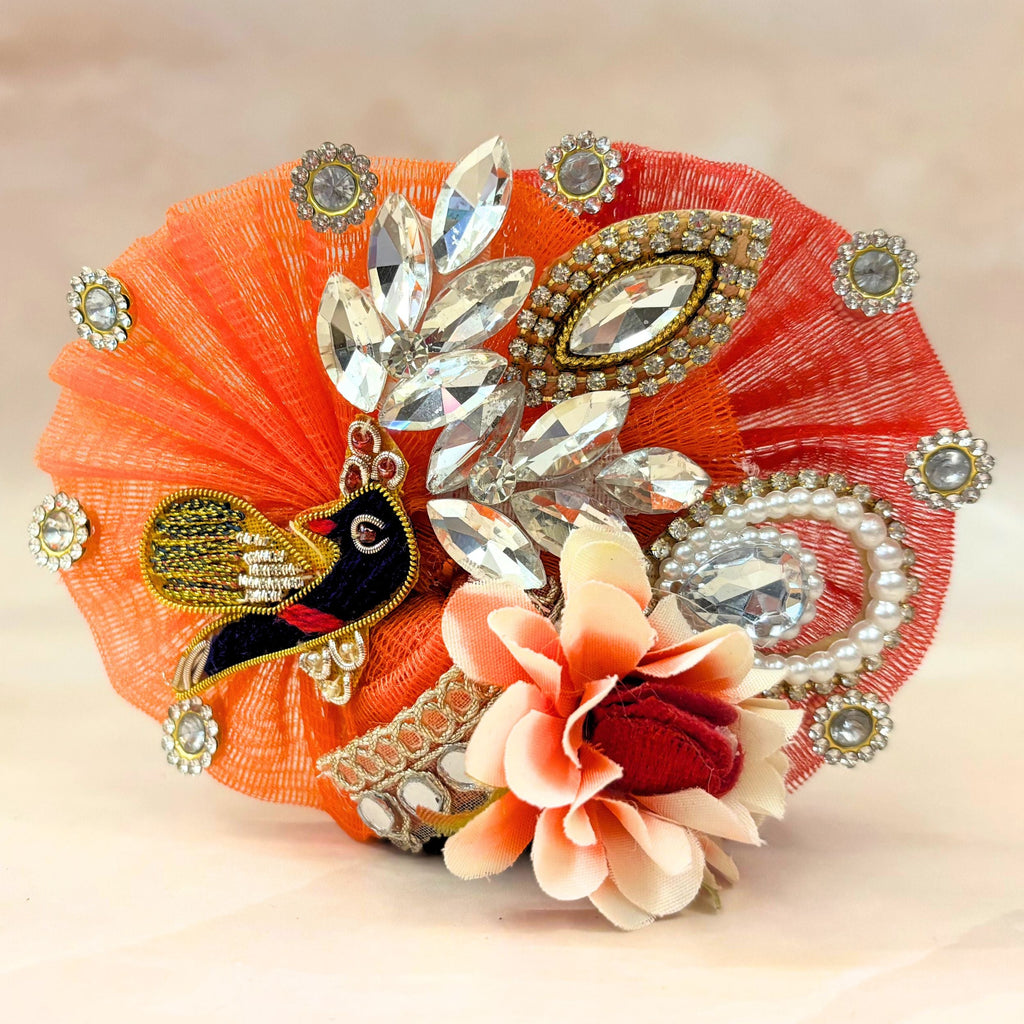 Nandanraj Laddu Gopal Dress