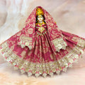 Rajvastra Mata Rani Dress