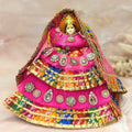 Rangshree Mata Rani Dress