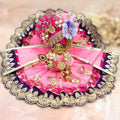 Kusumvalli Laddu Gopal Dress