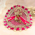 Rajshringara Laddu Gopal Dress