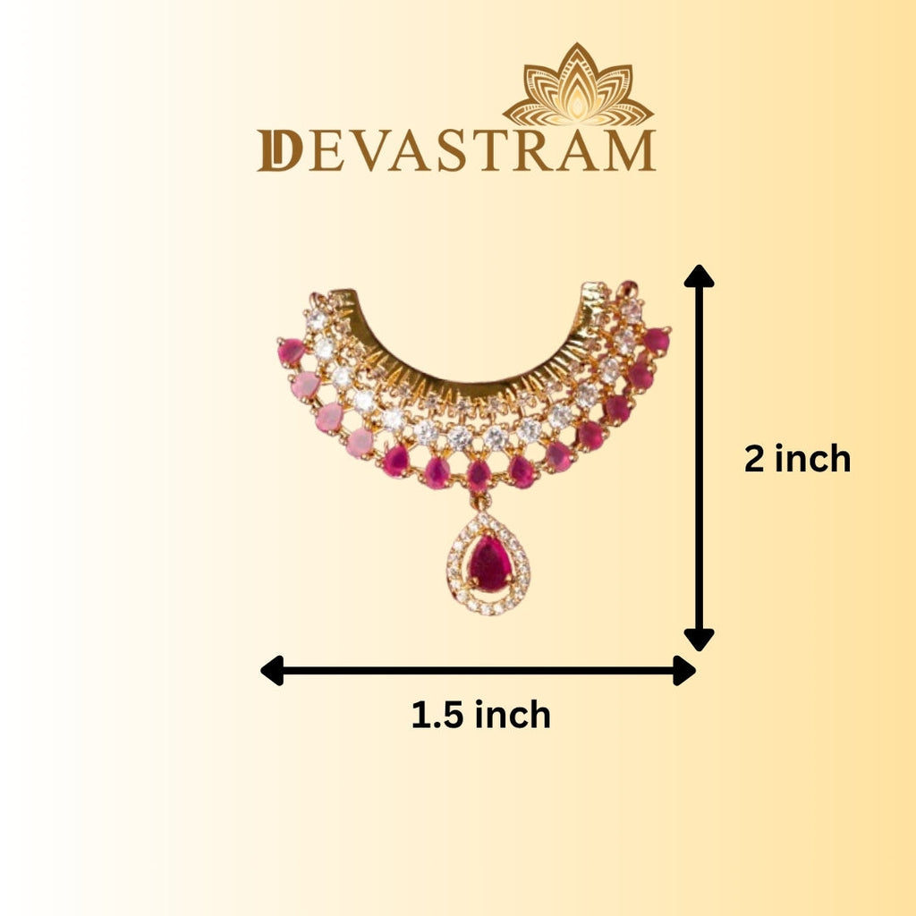 Ragini Madhuri Necklace