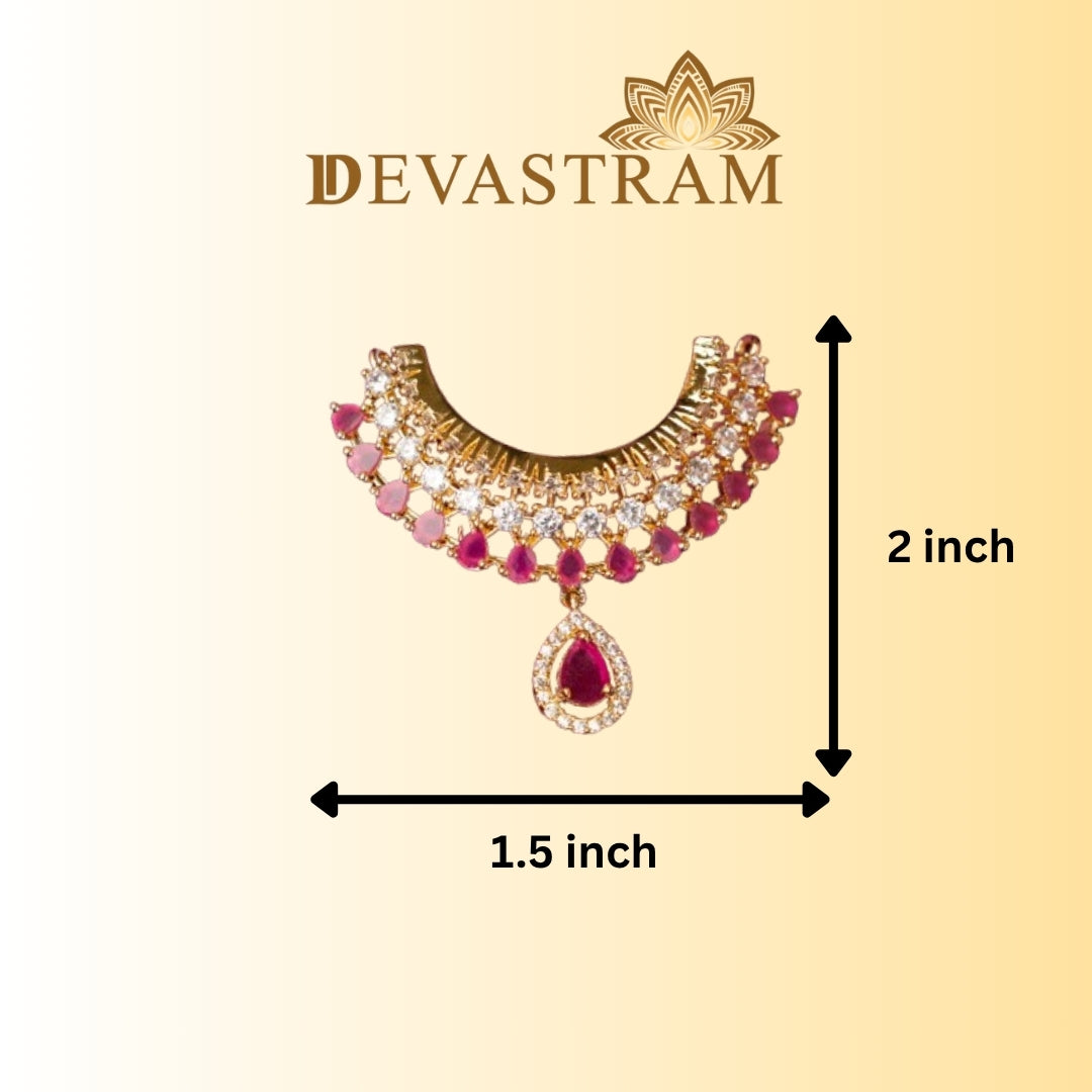 Ragini Madhuri Necklace