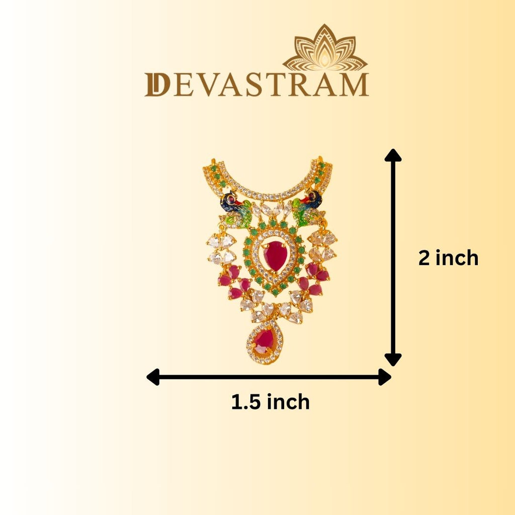 Rajat Jyoti Necklace