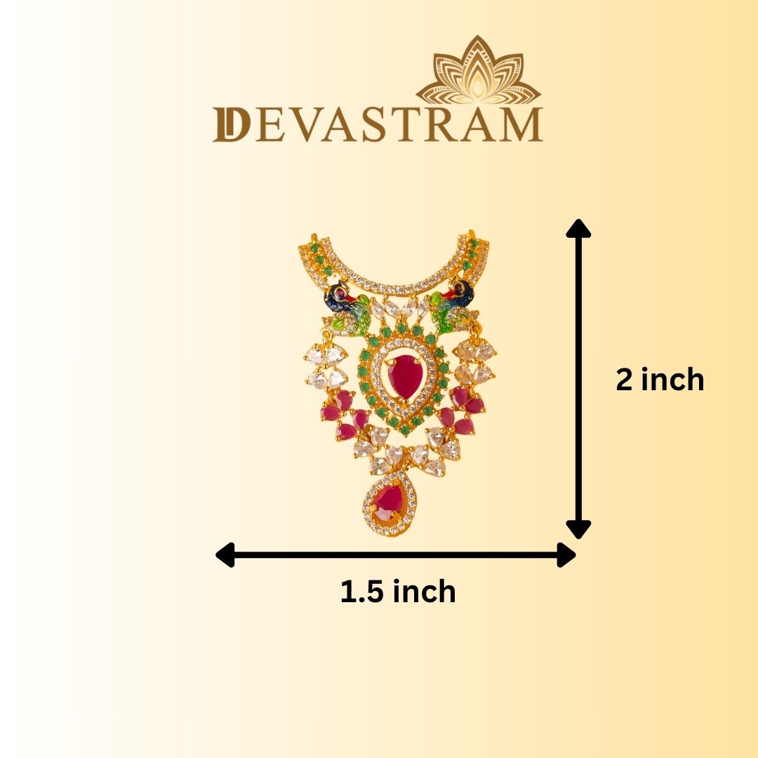 Rajat Jyoti Necklace