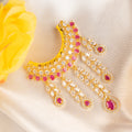 Raktima Madhuri Necklace