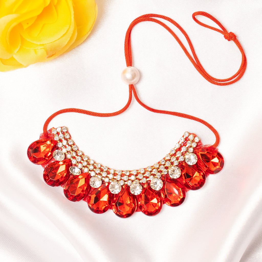 Ratna Darshan Necklace (Pack of 4)