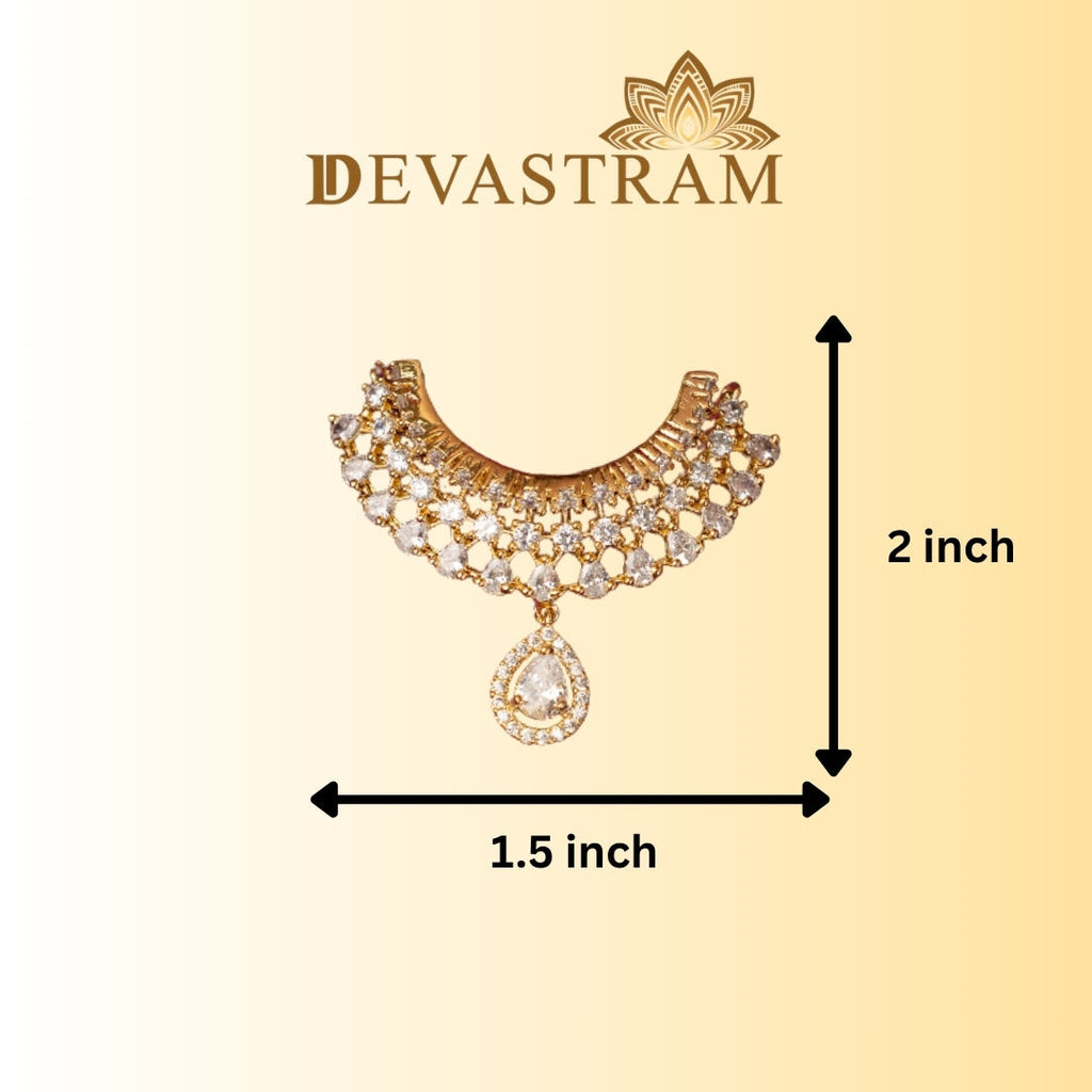 Ratna Mandal Necklace