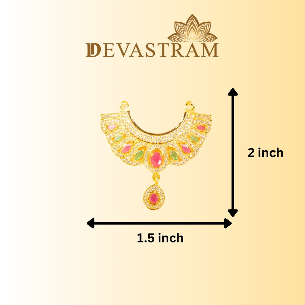Ratna Tarang Necklace