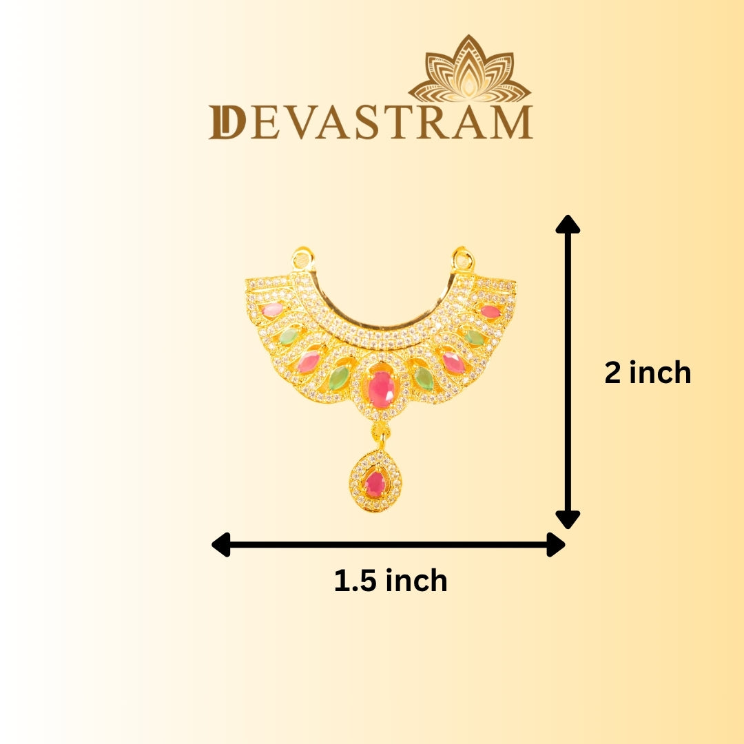 Ratna Tarang Necklace