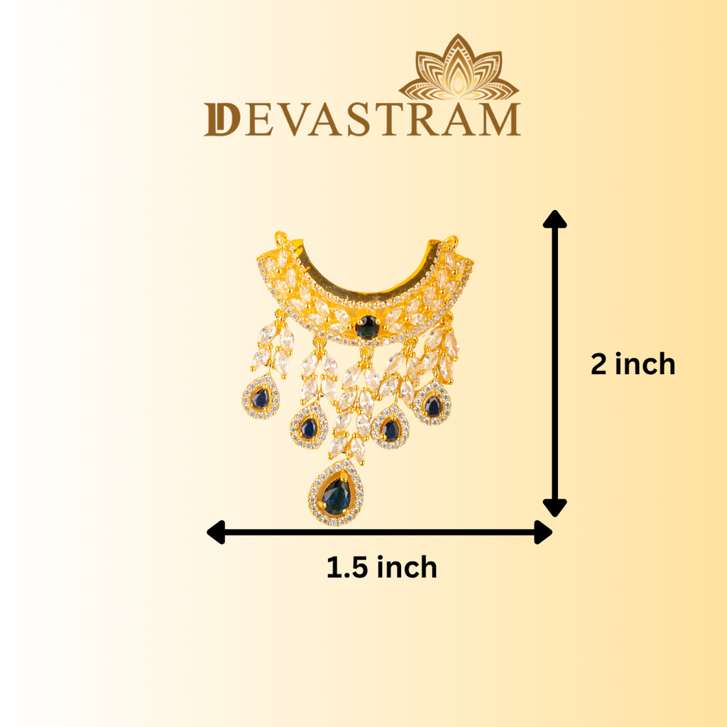 Ratnarekha Necklace