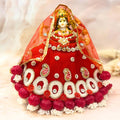Ratrangini Mata Rani Dress