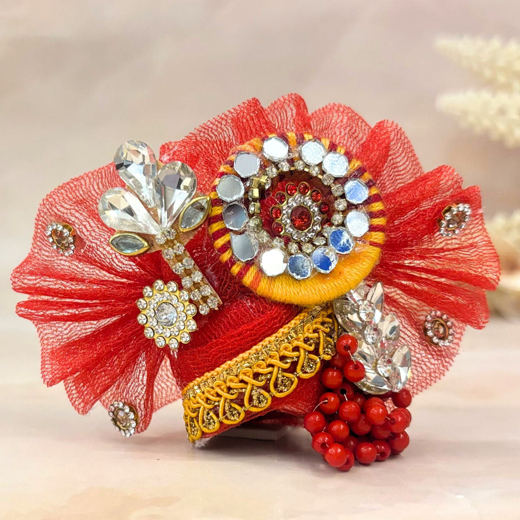 Suryaratna Laddu Gopal Dress
