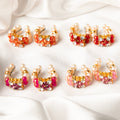 Royal Gulnaar Pearl Kangan Set (Pack of 4)