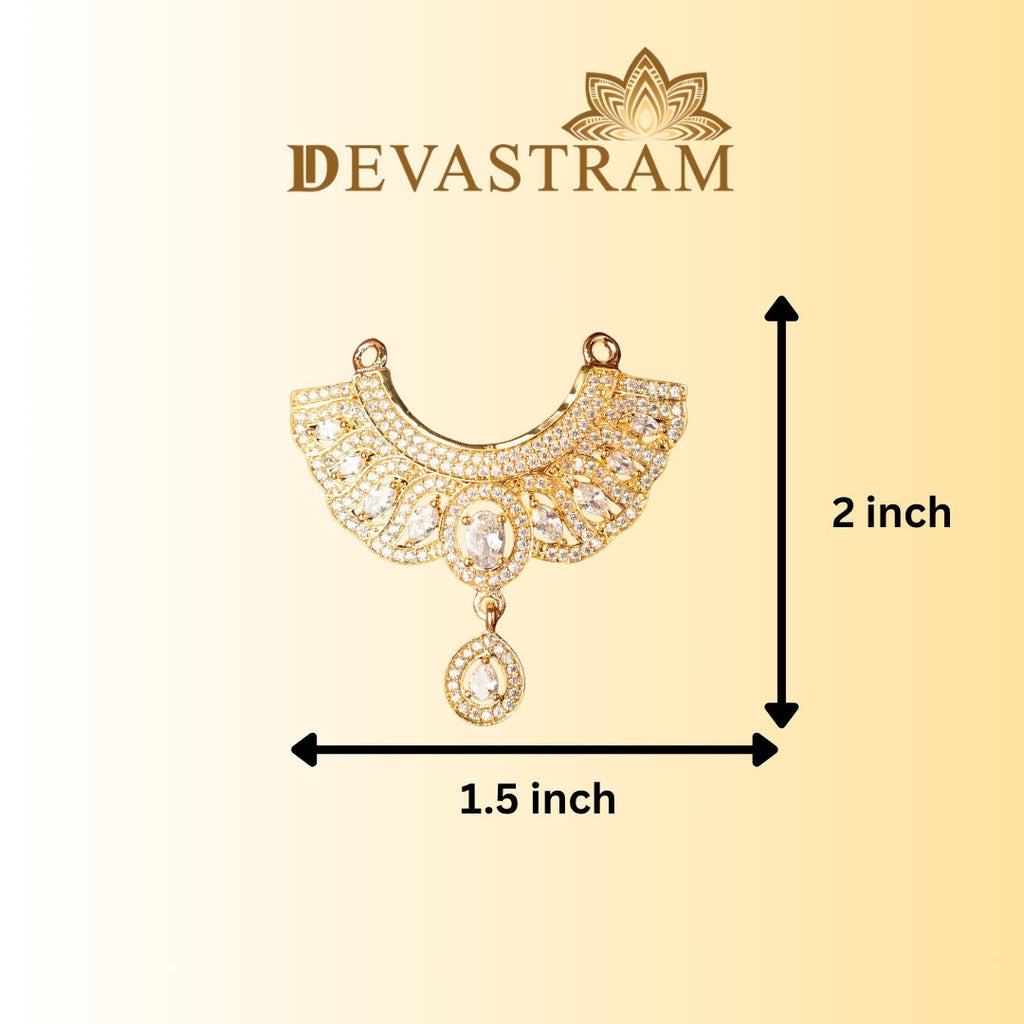 Shree Prabha Necklace